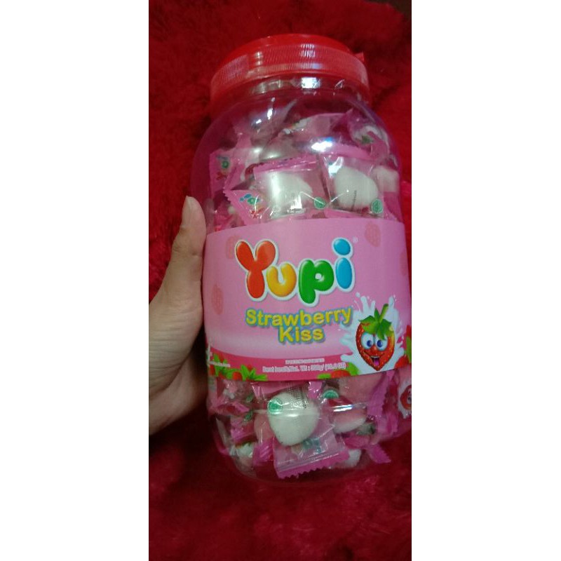 

Yupi toples