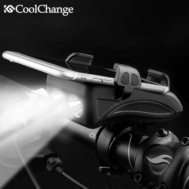 Lampu sepeda lampu depan sepeda lampu sepeda terang senter sepeda