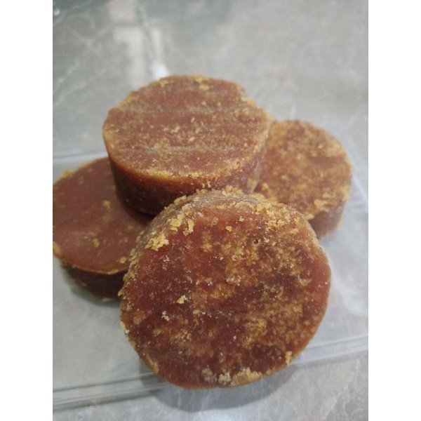 

GULA MERAH 250- 500GR