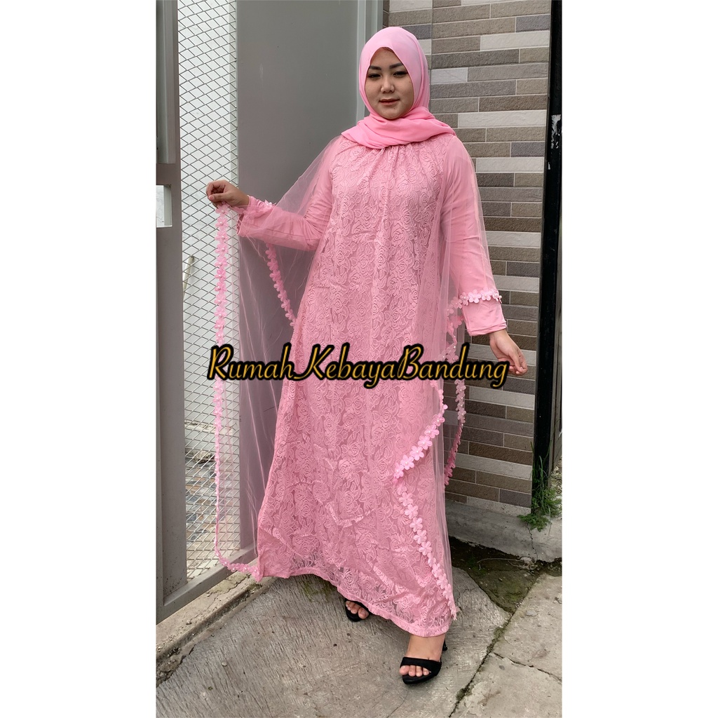 ELIZABETH KAFTAN ORI BY SHAKIRA/MURAH WANITA/BAJU MURAH/ BAJU KONDANGAN/DRESSBRUKAT/MAXYDRESS RUMAH KEBAYA BANDUNG RUMAH SONGKET BANDUNG