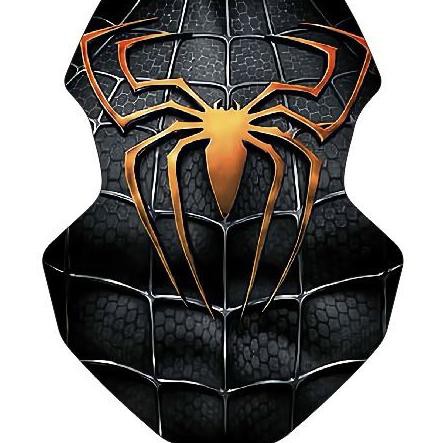 Premium.. Stiker Visor Winshield KAca Depan Motor PCX 150 PCX 160  NMAX New LEXI ADV  Spider Hitam G