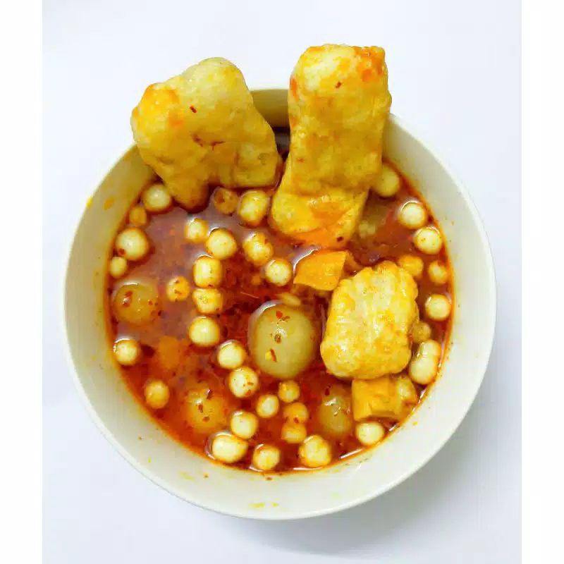 

NEW !!! BASO ACI EKONOMIS ISI 4/MURAH MERIAH
