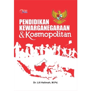 PENDIDIKAN KEWARGANEGARAAN & KOSMOPOLITAN