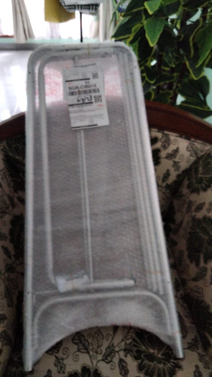 Jemuran Handuk / Jemuran Minimalis / Jemuran Serbaguna / Jemuran Kecil / Jemuran Binakarya (kartini)