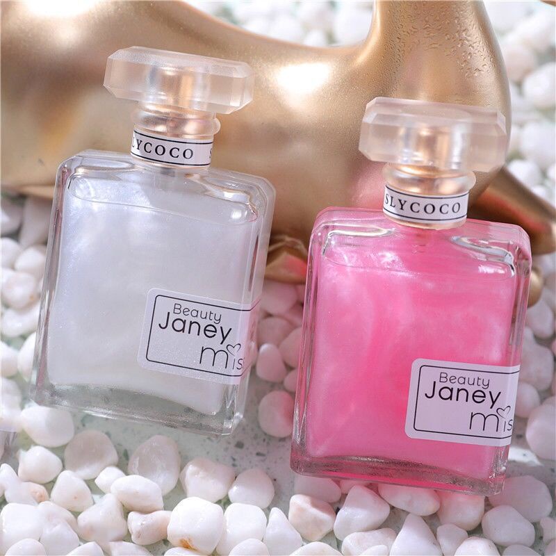 V33 Parfume SLYCOCO Parfume Wanita 50ML