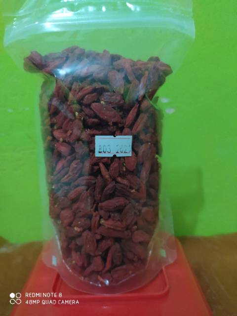 

Gojiberry /Goji Berries/ Antioxidant/ antiaging/gojibery kering