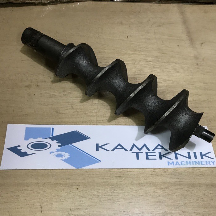 Ulir Gilingan Daging no 32 As besar