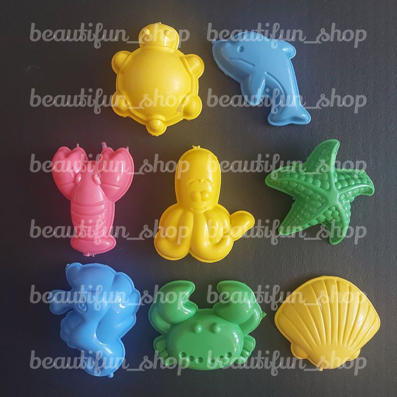 Cetakan pasir ajaib | mainan anak cetakan pasir ajaib | cetakan mainan pasir ajaib | cetakan magic s