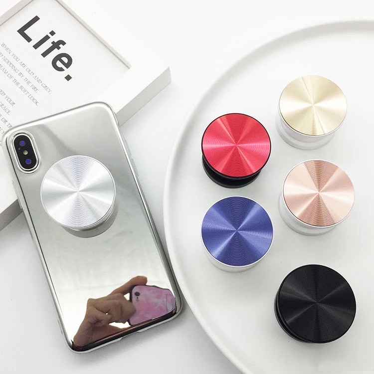 Pop Socket Phone Holder PopSocket Stand Hp Popsockets Universal Phone Hand Grip  Popclip Stand Hp