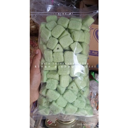 

Yola Yola Segitiga 250gr