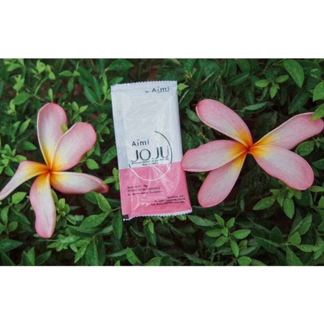 JOJU Collagen Drink 1 sachet