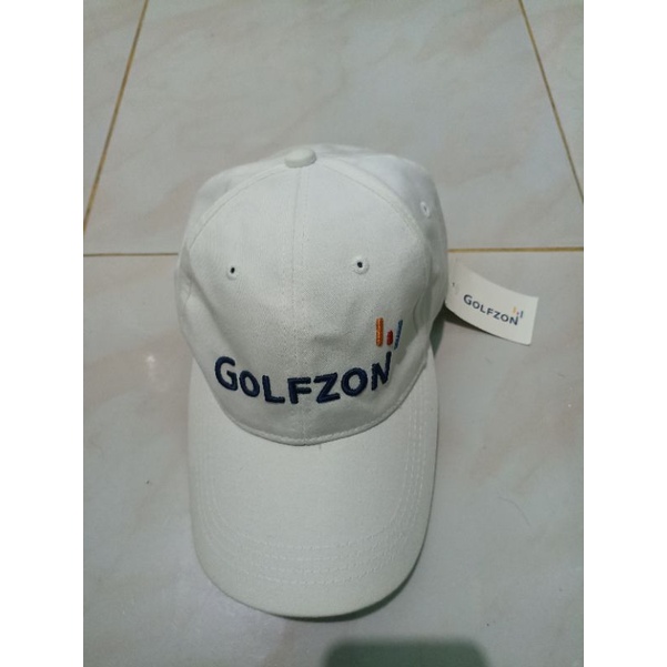 Topi Golfzon