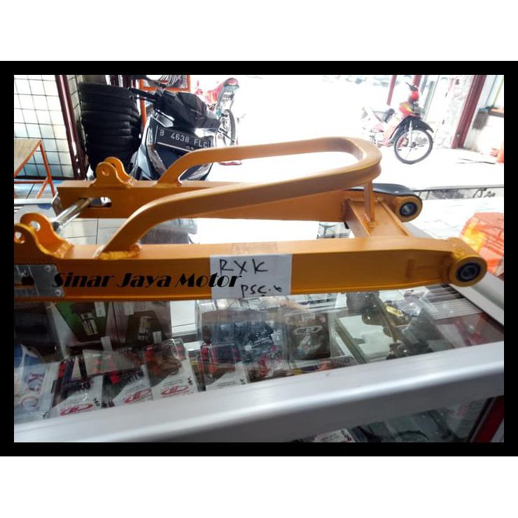 Swing Arm / Lengan Ayun V Rossi RX King