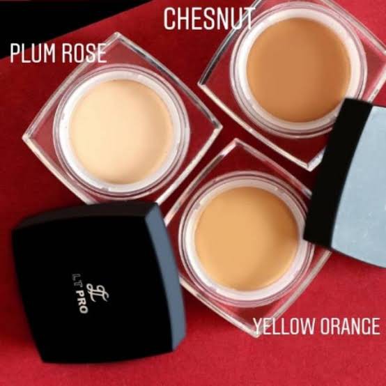 LT PRO Smooth Corrector Cream Foundation 15g