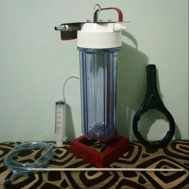 alat vacum carbon cleaner