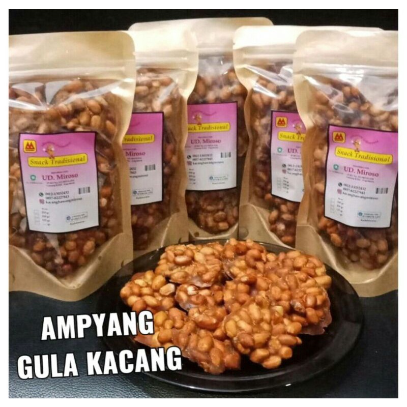 

ampyang jahe gula kacang, ampyang kacang, ampyang kacang gula jawa, ampyang gula merah