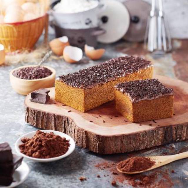 

SINGLE SPIKU MOCHA CHOCO HAZELNUT