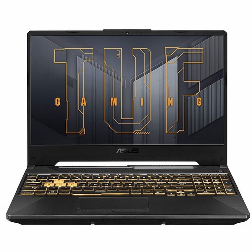 Asus TUF Gaming FX506HE I7R5B6T-O11 I7-11800H 16GB 512GB RTX3050Ti 4GB