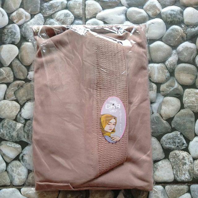 KERUDUNG BERGO SEMI CHR ORIGINAL TERLARIS-Millo