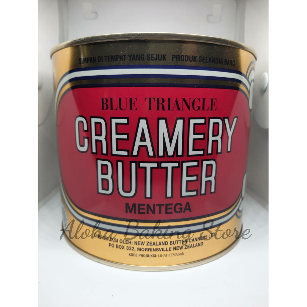 

Blue triangle butter 2 Kg
