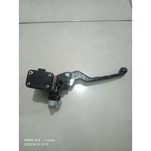 master rem Honda gl pro gl max gl platina original atas