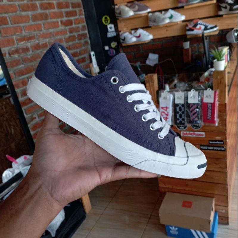 all star jack purcell