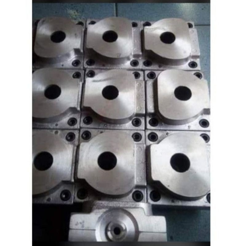 Dental Cuvet Lab Gigi / Cuvet