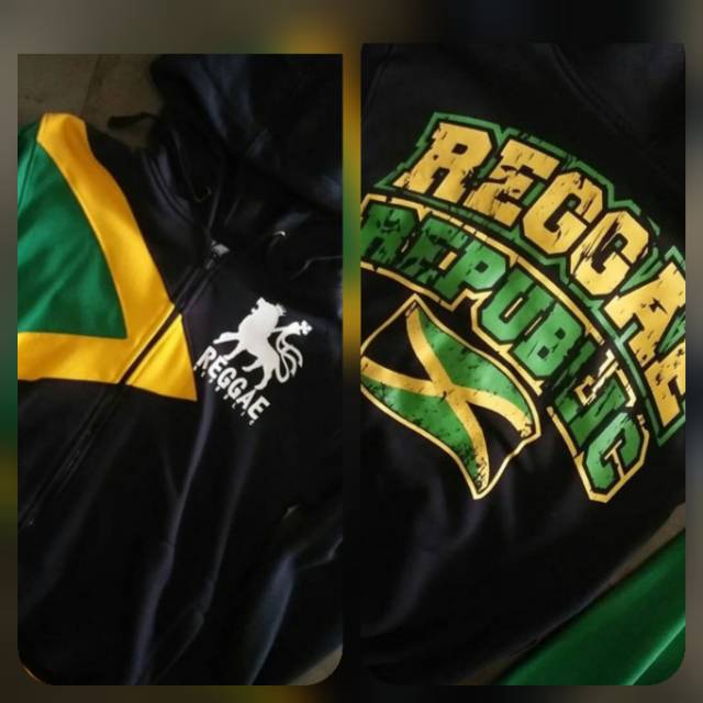 jamper bob marley kaos reggae rasta baju original jatimaika