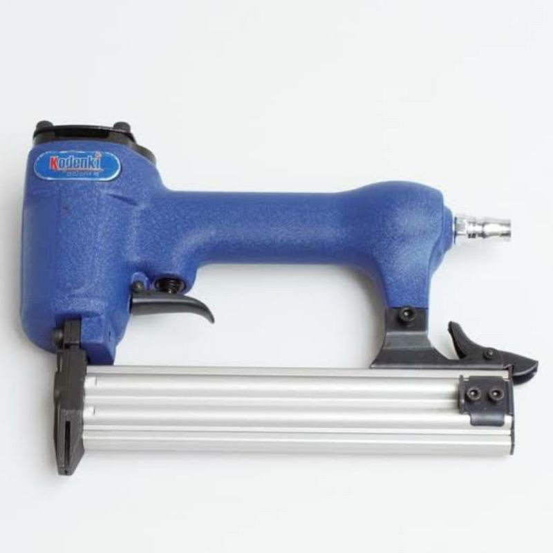 Mesin Kodenki Nail Gun F30 / Mesin Paku Tembak / Pneumatic Air Nailer