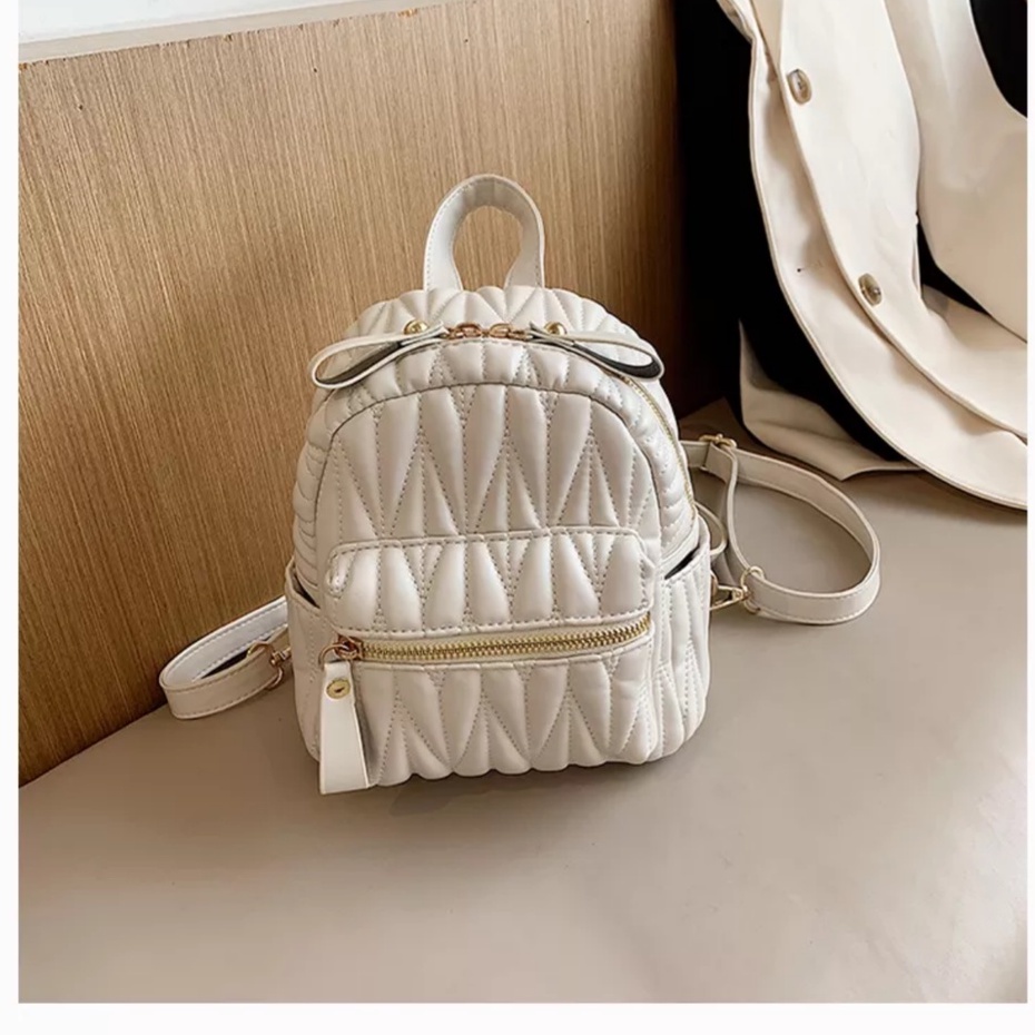 TAS RANSEL ISABELA 2 IN 1 MULTYFUNSI MODEL TERBARU-3