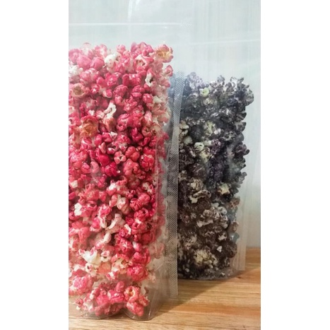 

happy corn (popcorn) | 100g