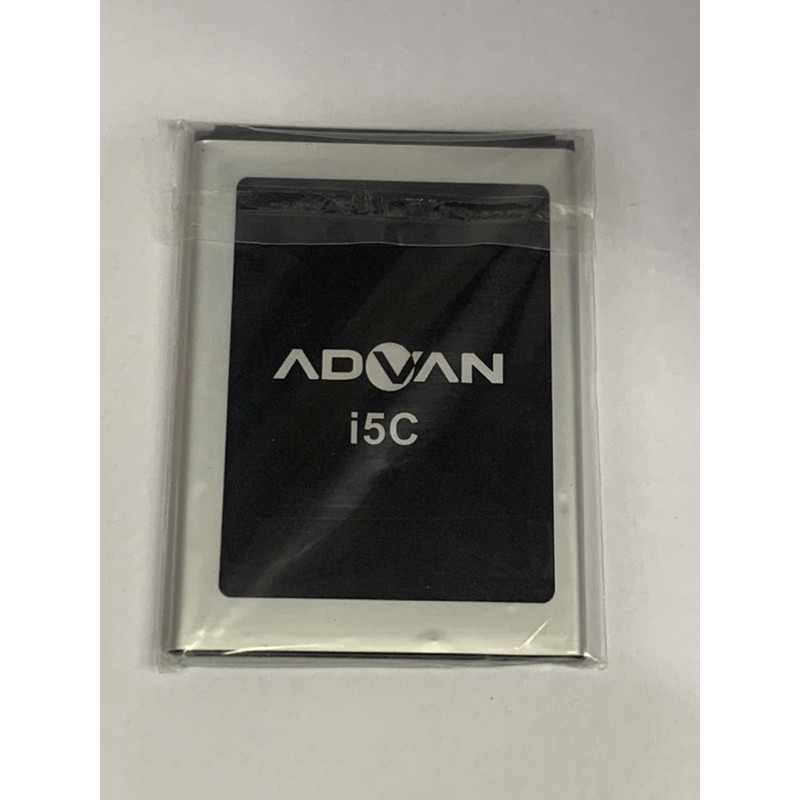 Baterai bat Advan i5C / BP50BH / S5F / S5J / S5i / i5C LITE batere battery Advan