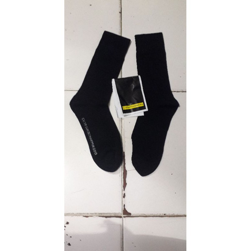 RPM        kaos kaki pdl pembagian tni 2019