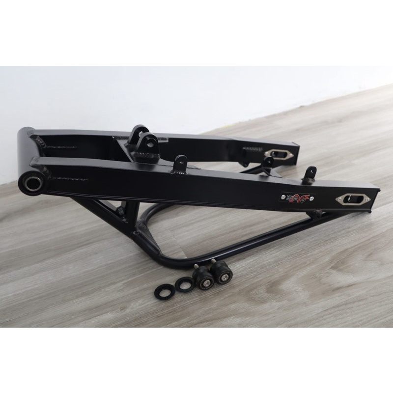 SWING ARM SWINGARM KAWASAKI NINJA R RR UNITRAK VRG RACING