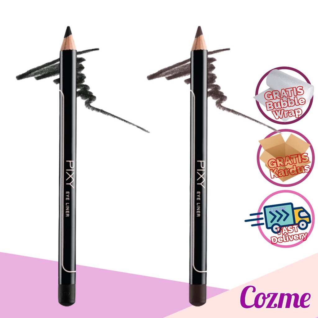 Pixy Eyeliner Pensil