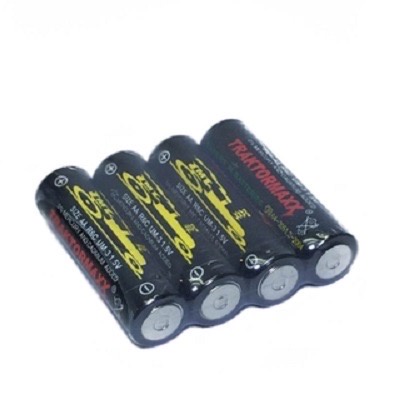 Baterai A2 / A3 Dynamax Traktormaxx Batu Battery Batrai SNI AA / AAA Batere Tahan Lama Anti Bocor