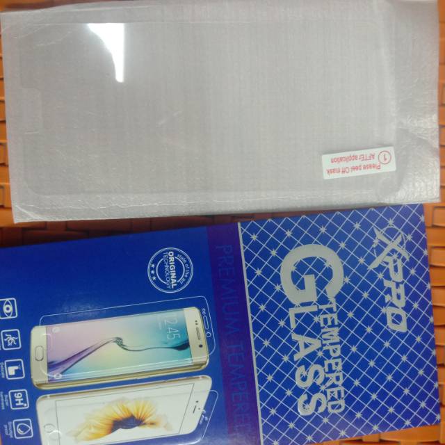 TEMPERED GLASS SAMSUNG J7 PRO