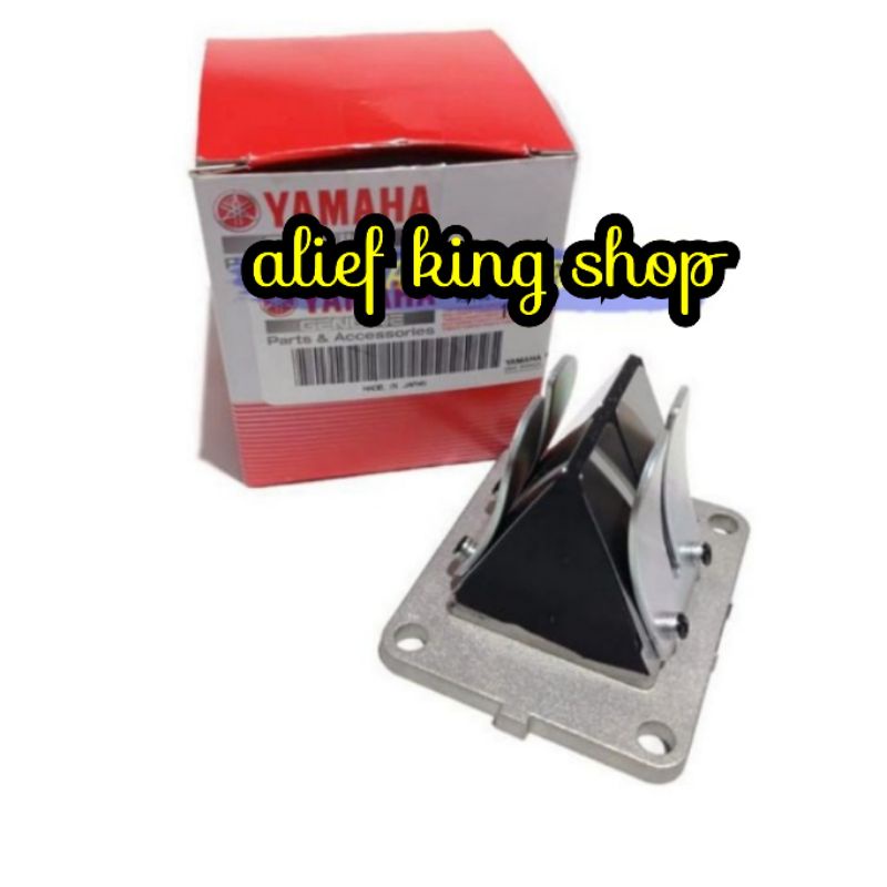 MEMBRAN/MEMBRAN ASSY RX KING RX K RX S ORIGINAL JAPAN HARMONIKA