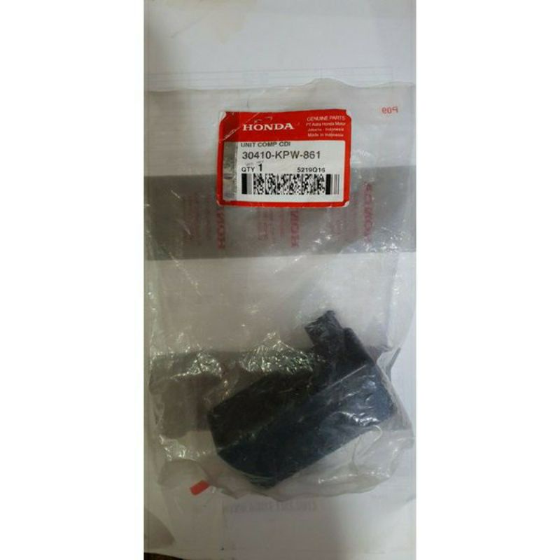 CDI KIRANA AHM 30410-KPW-861 Original