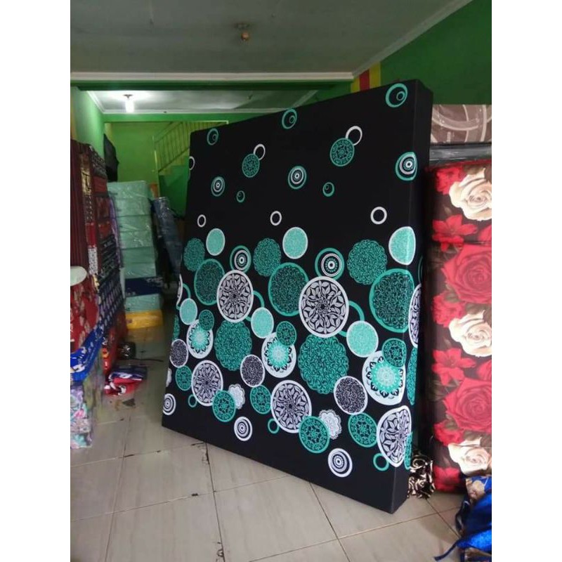Kasur Busa Inoac Original Tebal 20cm