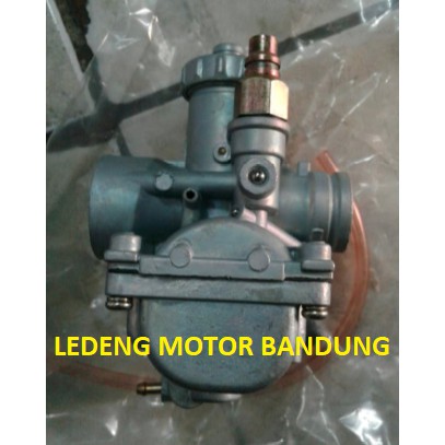 Karburator Satria R 2 Tax 5 Speed Carburator Karbu Lokal