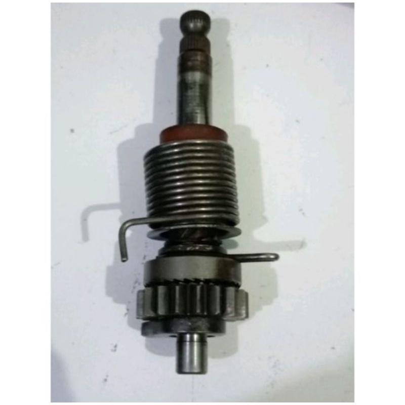 as slah as selahan kick stater Jupiter z original