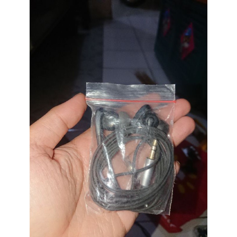 sony NC 31 em recable losepack