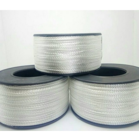 Benang Bangunan Layangan Cap Sikat Gigi