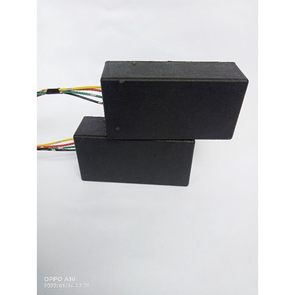 tci mobil single power