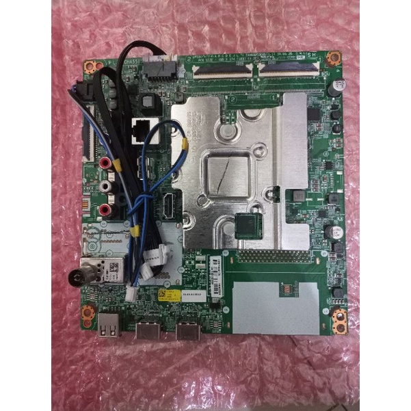 mb - mainboard - mobo - matherboard - 43um7300 - 43UM7300PTA