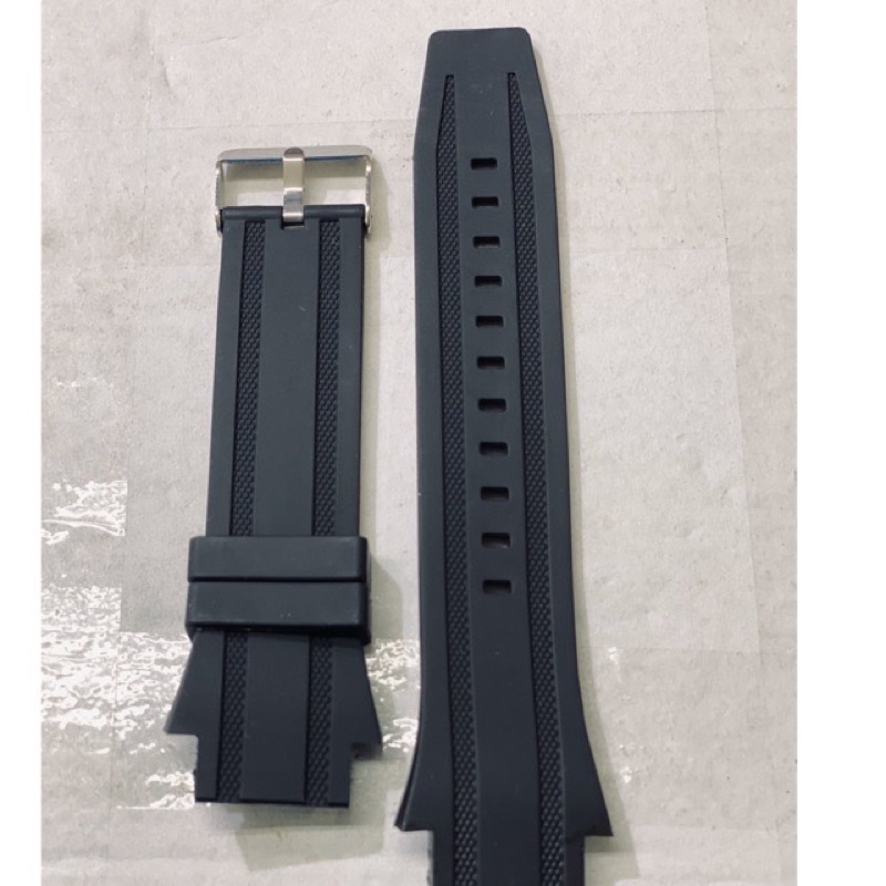 Rubber jam 6621