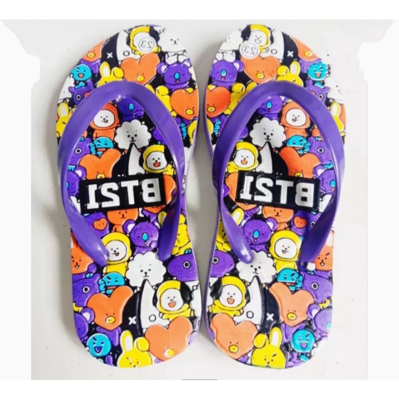 sandal anak perempuan bt 21