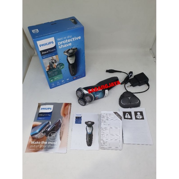 Shaver / Pencukur Kumis Philips S5083 Original Product