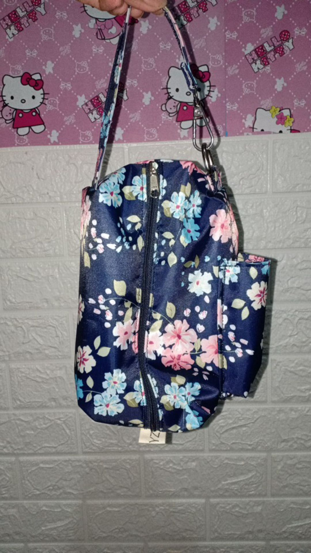 Best Seller Pouch Tissue 3 In 1 Murah/pouch Tissue New Normal/pouch Tissue Motif Anak